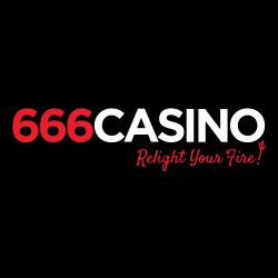 666 Casino (Coming Soon)
