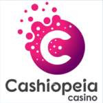 Cashiopeia logo