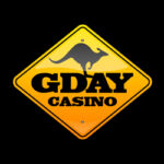 G’Day Casino logo
