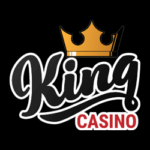 King Casino logo