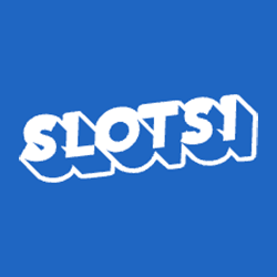 Slotsi