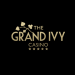 The Grand Ivy logo